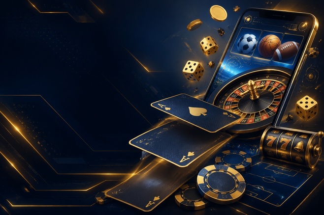 bdgobet