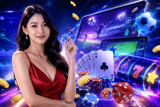 bdgobet