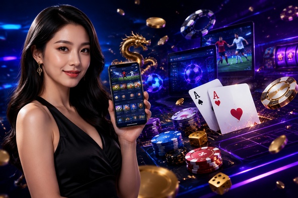 bdgobet