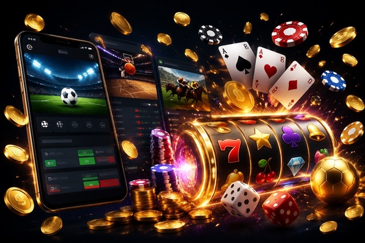 bdgobet