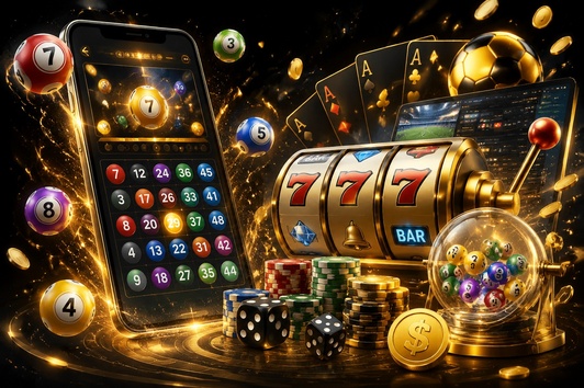 bdgobet