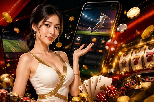 bdgobet
