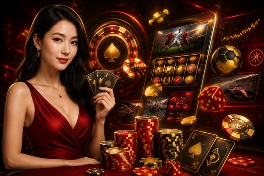 bdgobet