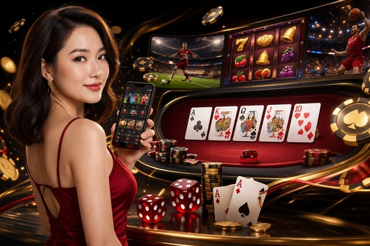 bdgobet