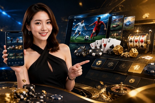 bdgobet
