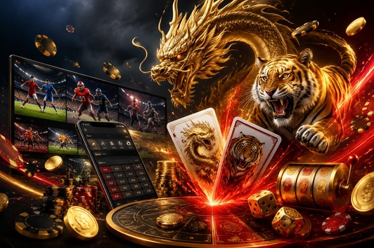 bdgobet