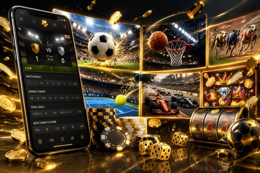 bdgobet