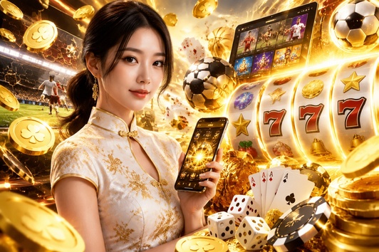 bdgobet